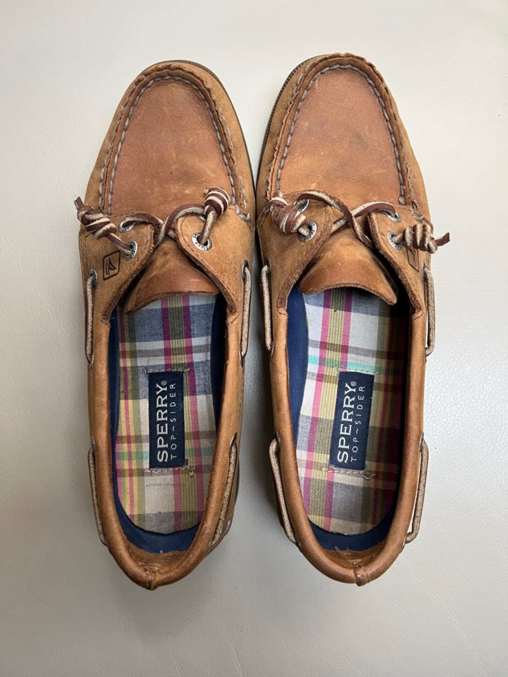 Sperry Top-Sider Non-Marking  7.5 M